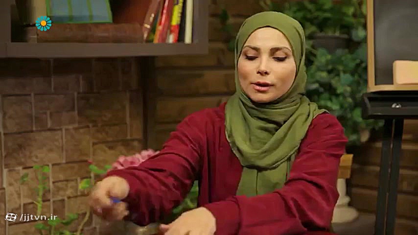 قسمت 10 : &laquo; زبان شیرین &...