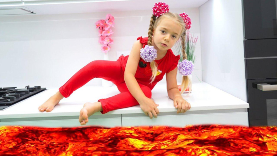 برنامه کودک بوگدان و آنابلا  ر...