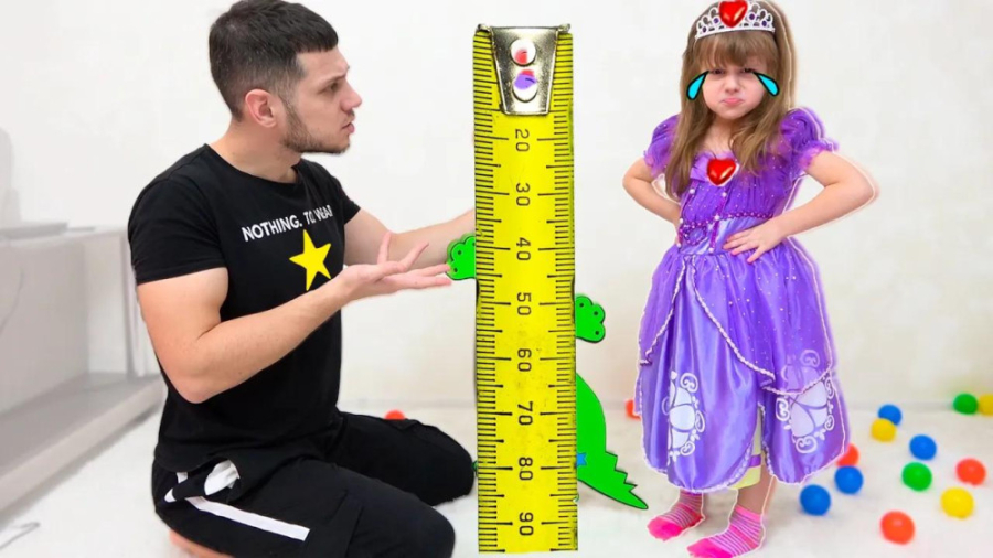 برنامه کودک اوا  اوا شبیه شاهز...