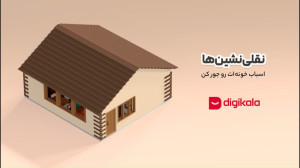 نقلی نشین ها