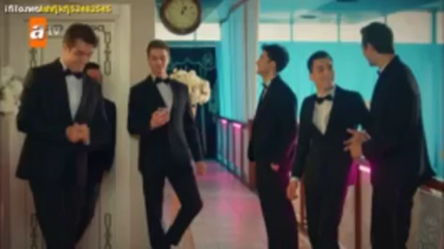 مرگ آسیه و دورک در سریال خواهر...