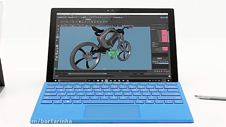 تبلیغ طعنه آمیز مایکروسافت در...