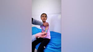 ترس از آمپول