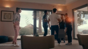 راهبه جنگجو فصل اول قسمت 4