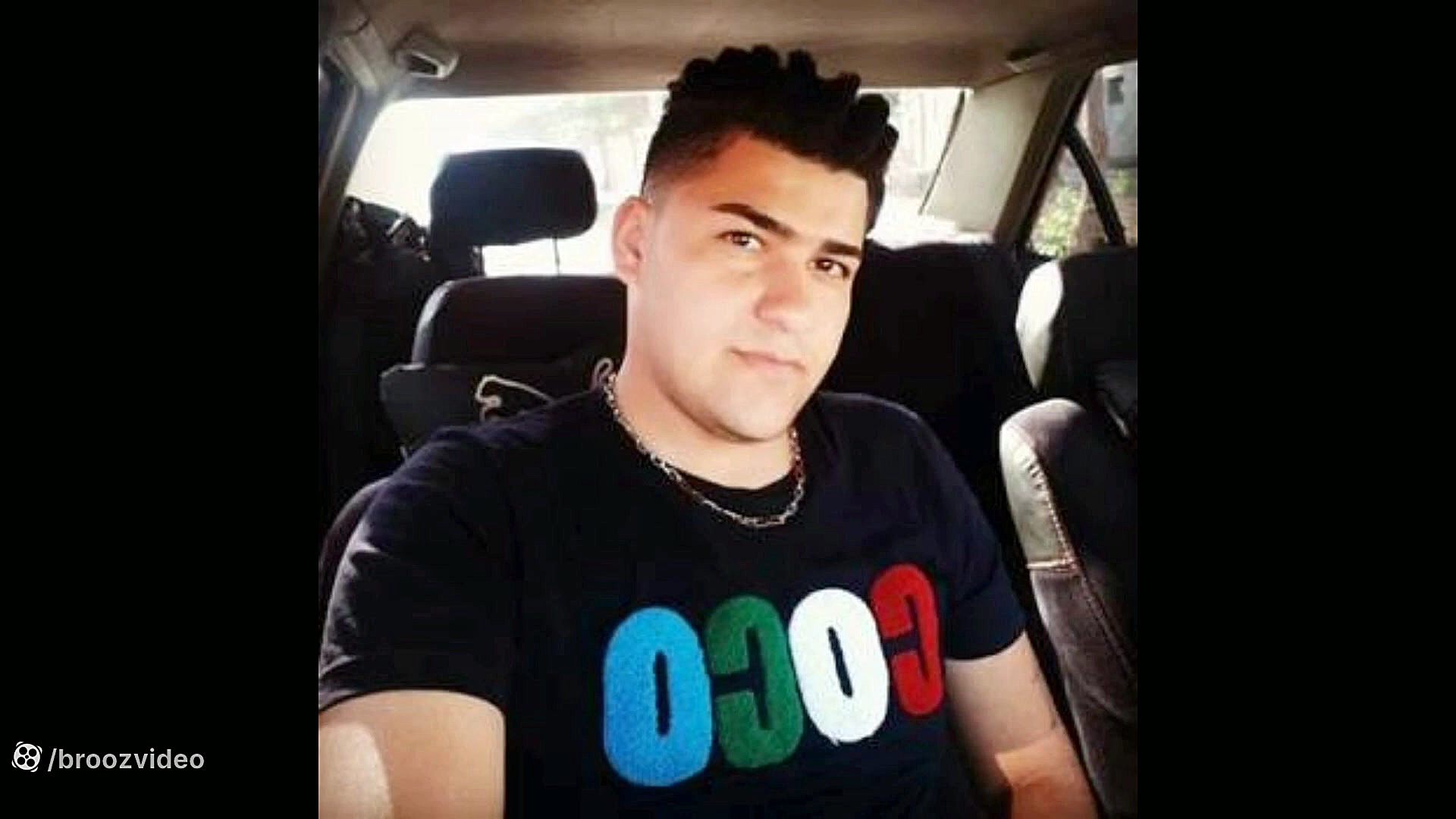 حسین آستانی  هنرمند کشوری  زند...