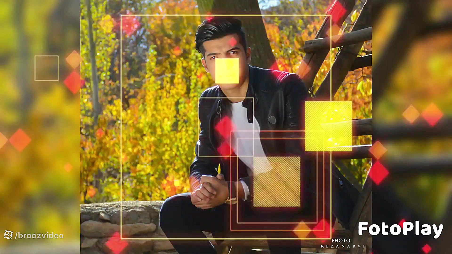 محمد دل افکار  اهنگ محلی برای...