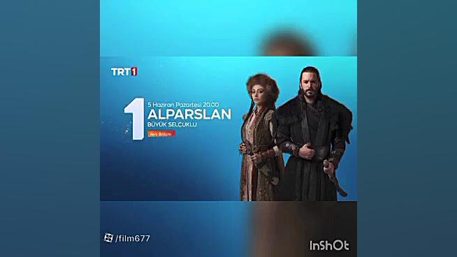 سریال ترکی الپ ارسلان قسمت ۵۸...
