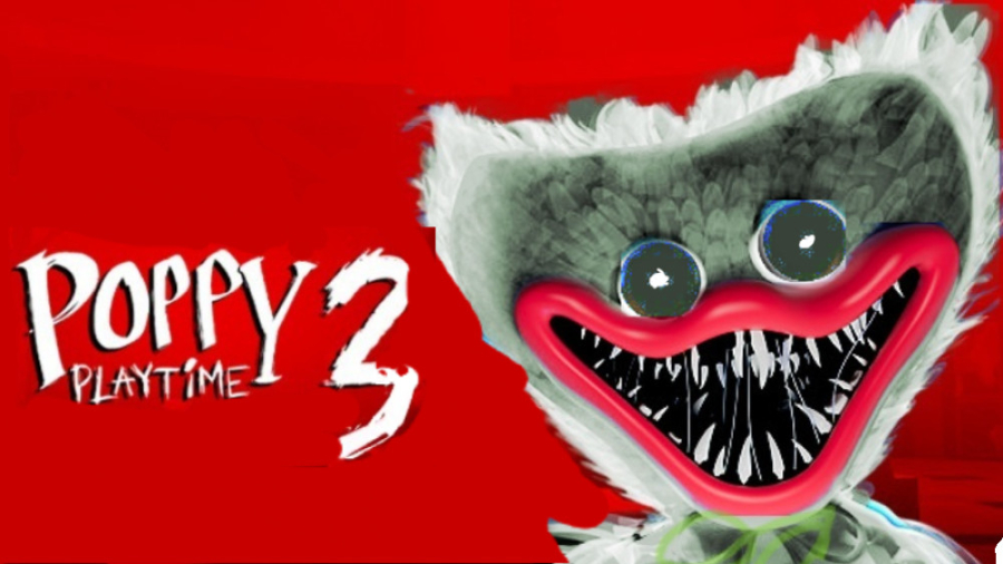 پاپی پلی تایم پروجکت پارت ۲