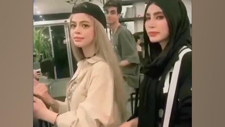 وایی ارسلان و دیانا قهرن