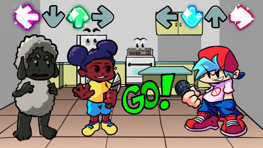 اف ان اف اماندا ادونچر &raquo;...