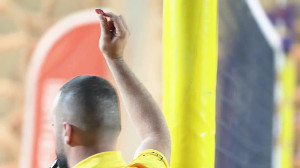 کیش گیمز، والیبال ساحلی وارد م...