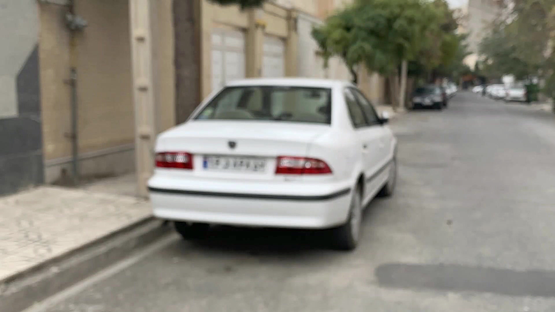 نرم افزار شفاف سازی پلاک خودرو...