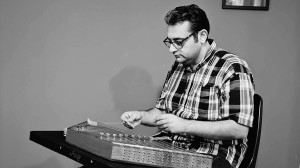 سایه شماره 2 اثر علی بهرامی فر...