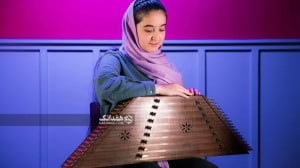 چهارمضراب استاد پایور با سنتور...