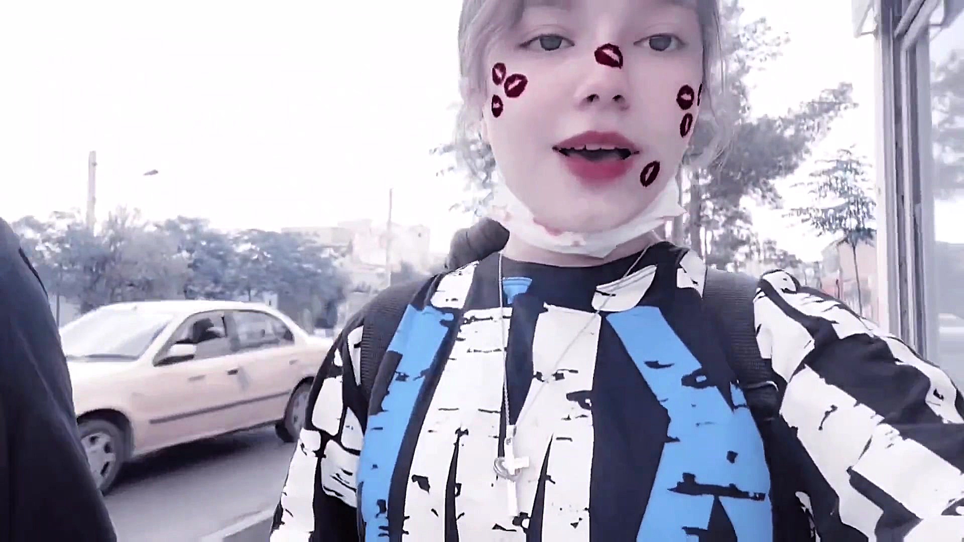 ممکنه اکسم رو بکشم :: ترند تیک...