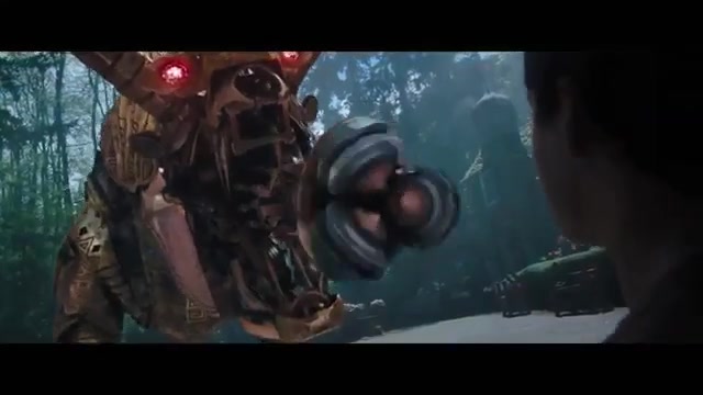 تریلر فیلم Percy Jackson- Sea of Monsters 2013 زمان151ثانیه