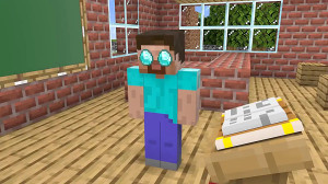 مدرسهی هیولا ها