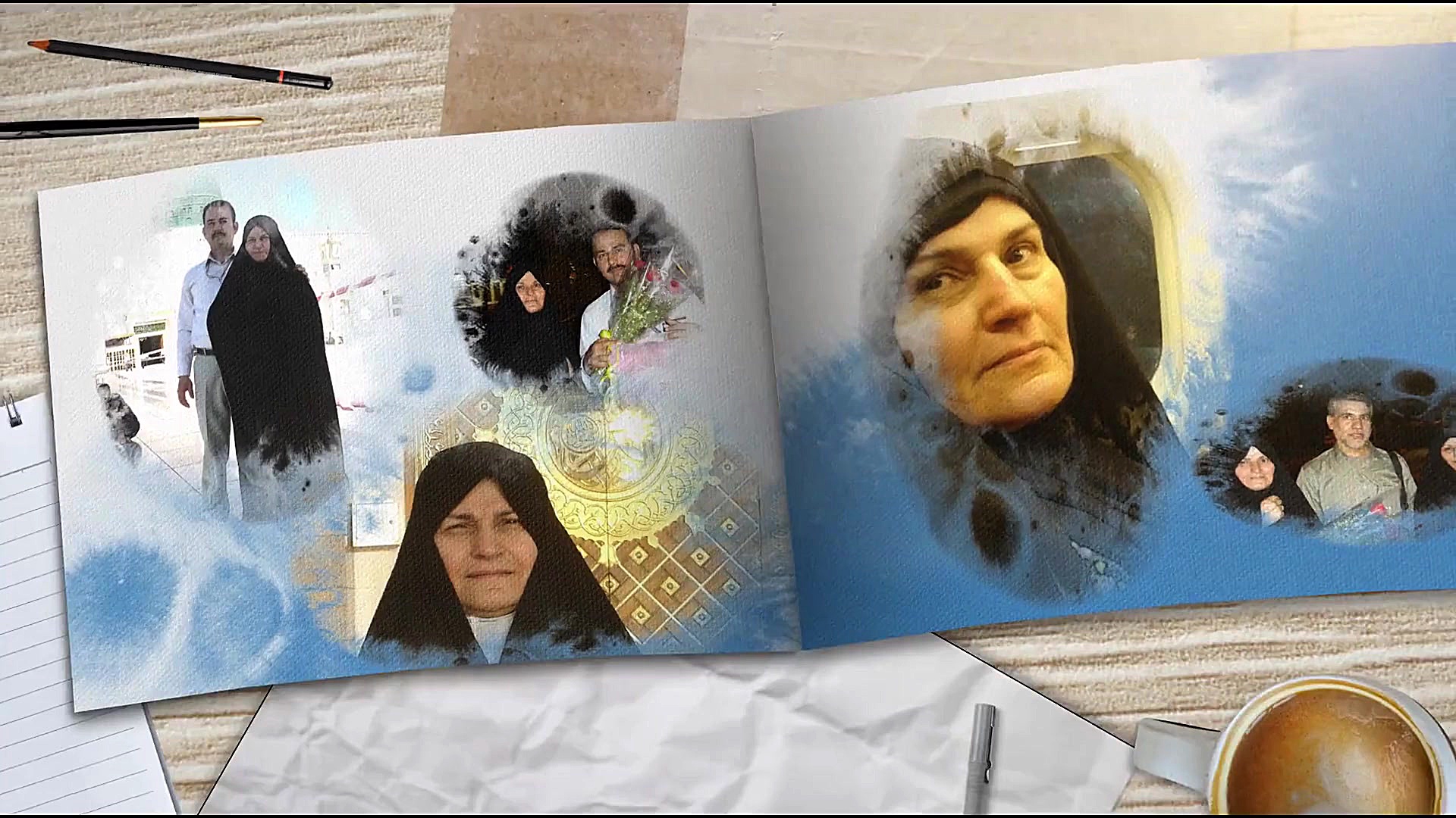 یادبود حاجیه خانم جواهر دانشیا...