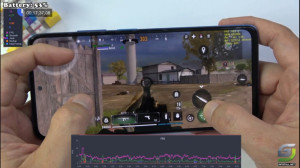 تست اجری بازی Call Of Duty روی...