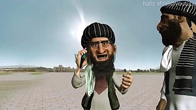 ویدیو طنز ادم خان و مقام بلند...