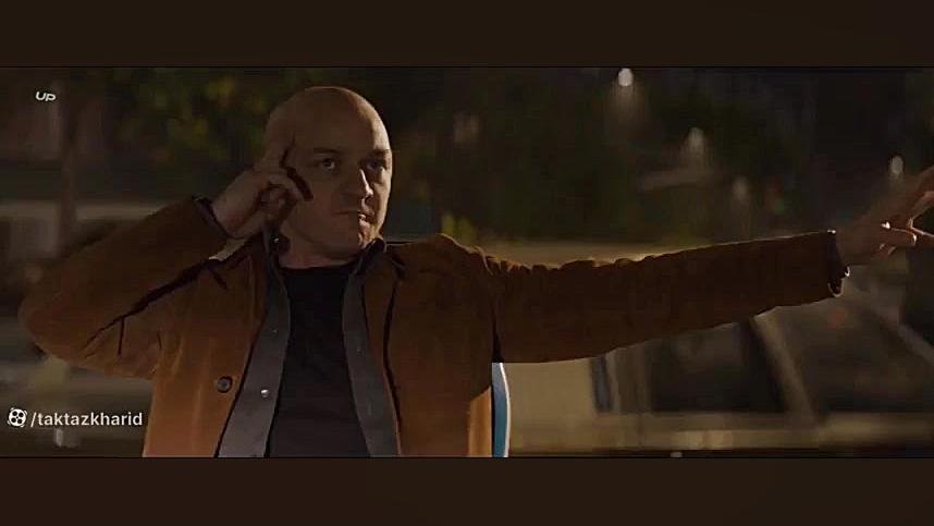 فیلم مردان ایکس ققنوس سیاه X-Man Dark Phoenix 2019 دوبله فارسی زمان6692ثانیه
