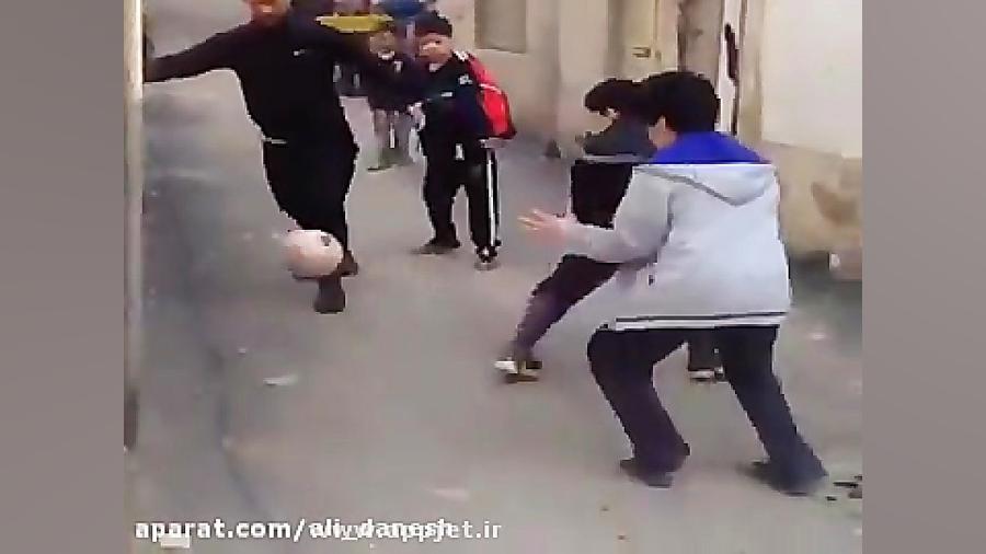 مرحوم مهرداد اولادی