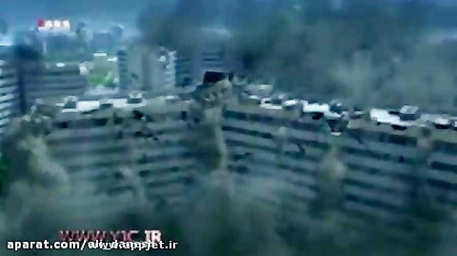 زلزله در پایتخت