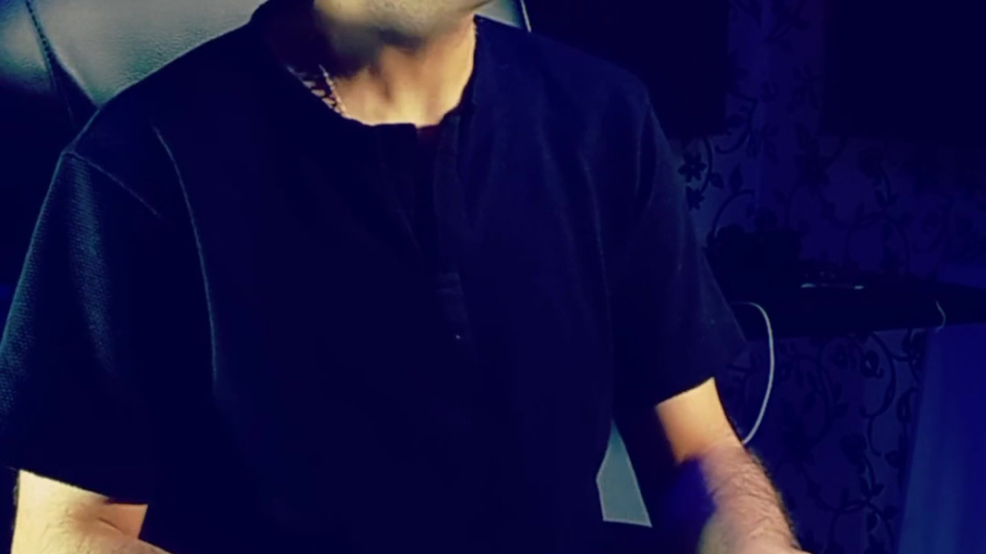 اجرای آهنگ جعد گیسو با پیانو