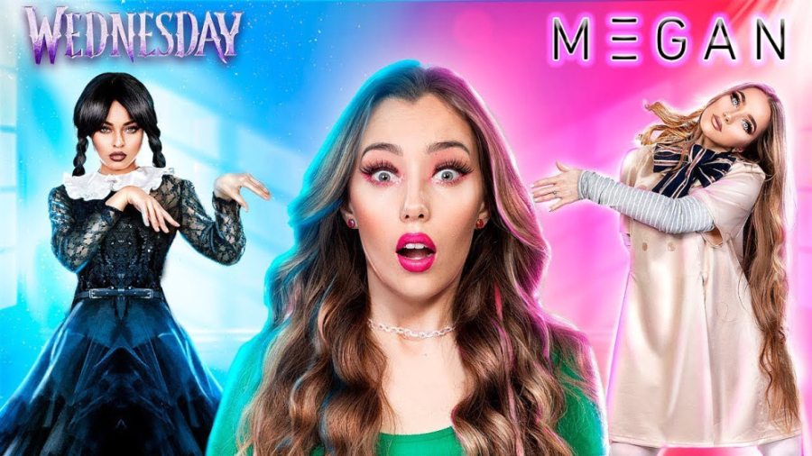 چالش کمدی ونزدی ادامز به ویروس...