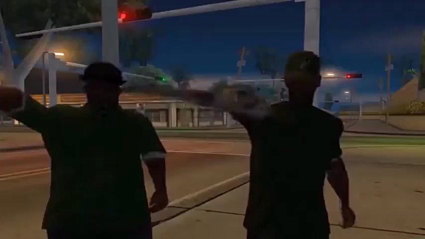 سم سی جی این قسمت: ماموریت سری