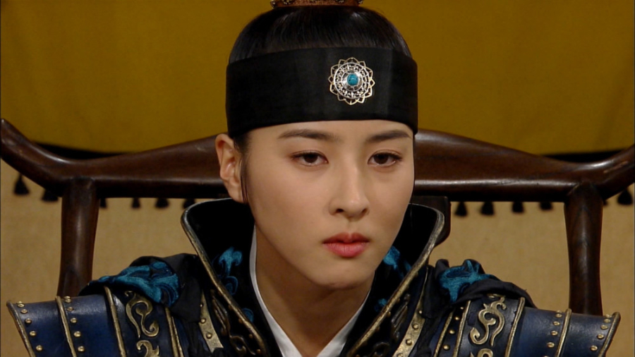 سریال جومونگ قسمت نجات سوسانو...