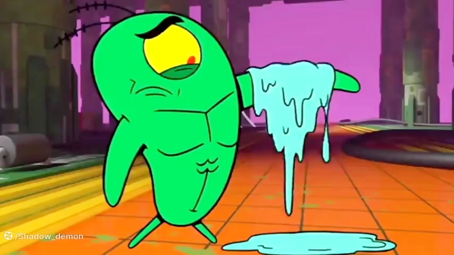 دانلود کارتون باب اسفنجی  باب...