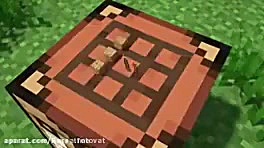 بهترین ویدیوی ماینکرافتی جهان