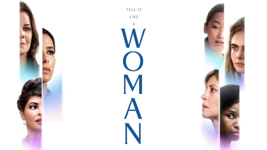 فیلم مانند یک زن تعریف کن Tell It Like a Woman 2022 زیرنویس فارسی زمان5990ثانیه