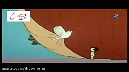 تیتراژ برنامه کودک دهه شصت