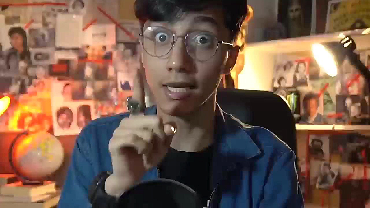 ویدیو سعید والکور نسیم سبز