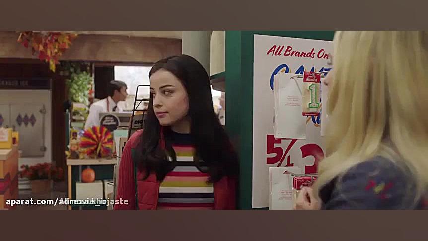 فیلم سینمایی انابل ۴ دوبله فار...