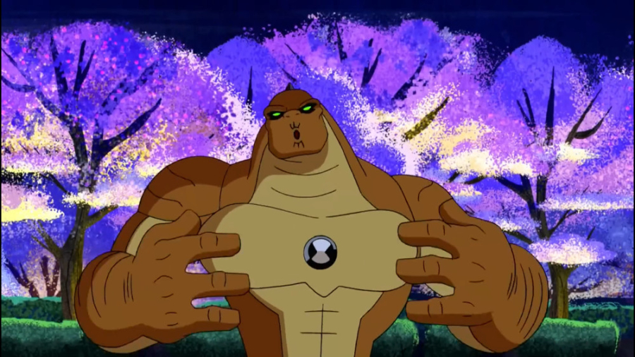 انیمیشن جدید بن تن | داستان بن...