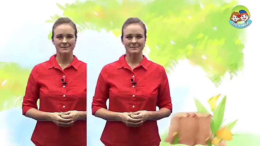 آموزش زبان انگلیسی کودکان