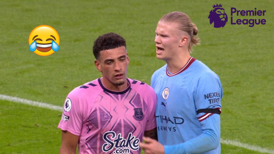 خنده دار ترین لحظات فصل ۲۰۲۳ ۲...