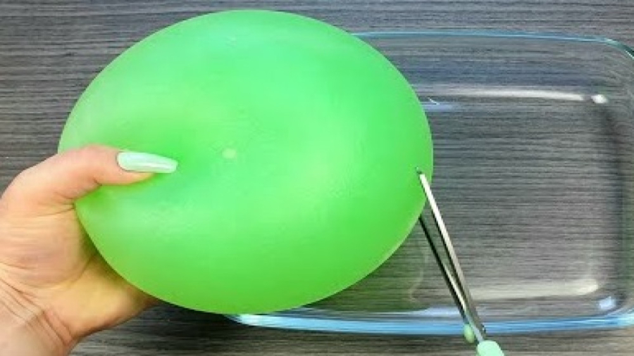 چالش تفریحی بریدن فیجت های کیو...