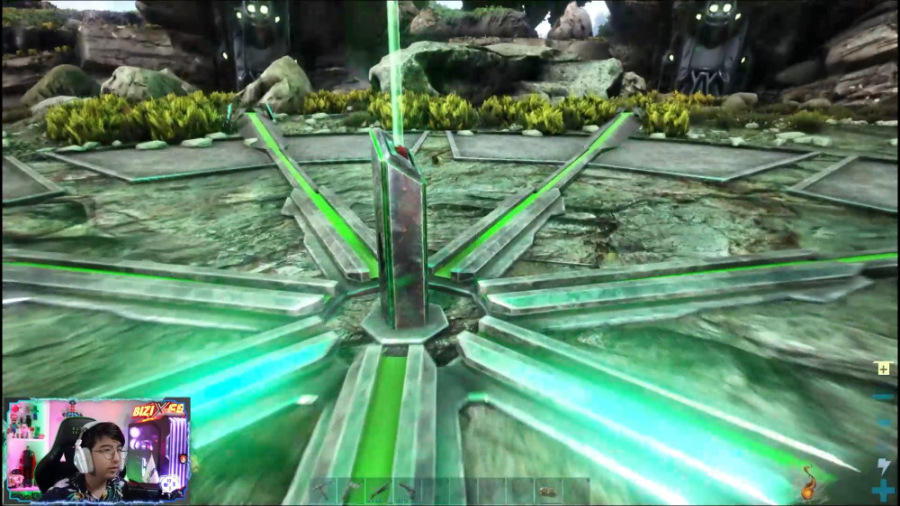 زندگی در میان دایناسور ها (28)...