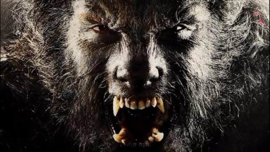 فیلم سینمایی مرد گرگ نما | معرفی فیلم ترسناک The Wolf man زمان84ثانیه