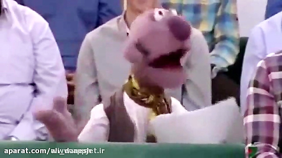 کی داد و کی گرفت ؟