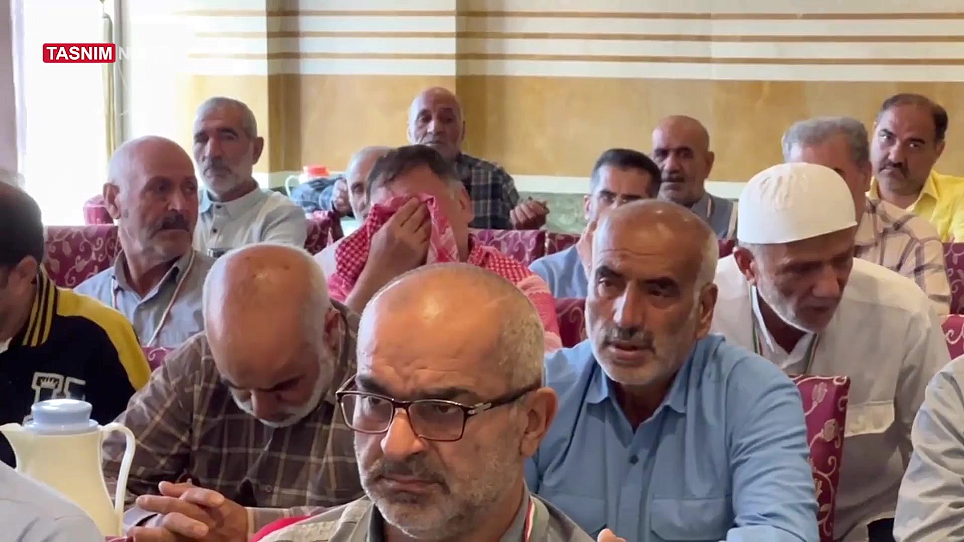 دومین مراسم دعای ندبه در شهر پ...