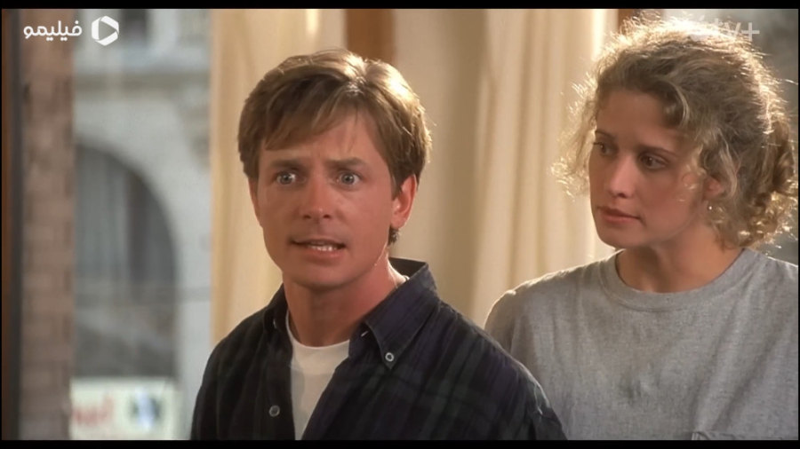 تریلر فیلم همچنان: داستان مایکل جی فاکس Still: A Michael J. Fox Movie زمان130ثانیه