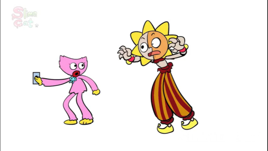 کارتون هاگی واگی و فناف  نقص ا...