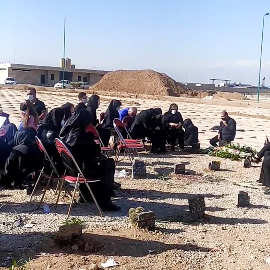مداحی با نی