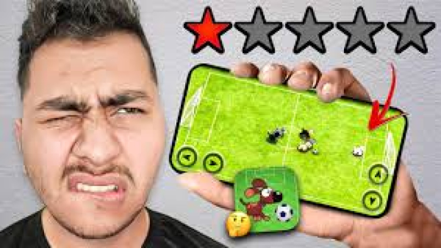 مزخرف‌ ترین بازی هایه فوتبالی...