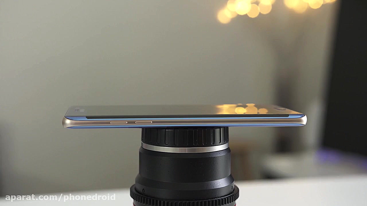 Samsung Galaxy Note 7 Unboxing...